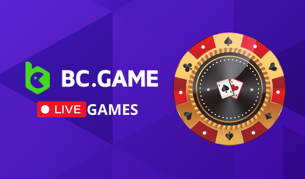 Discover the Thrills of Online Gaming with BCga.me Discover the Thrills of Online Gaming with BCga.me