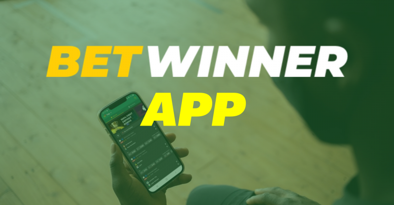Explora el mundo emocionante de betwinner casino Explora el mundo emocionante de betwinner casino