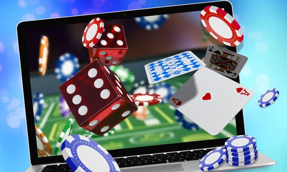 Comprehensive Guide to the SpinTime Casino Registration Process Comprehensive Guide to the SpinTime Casino Registration Process