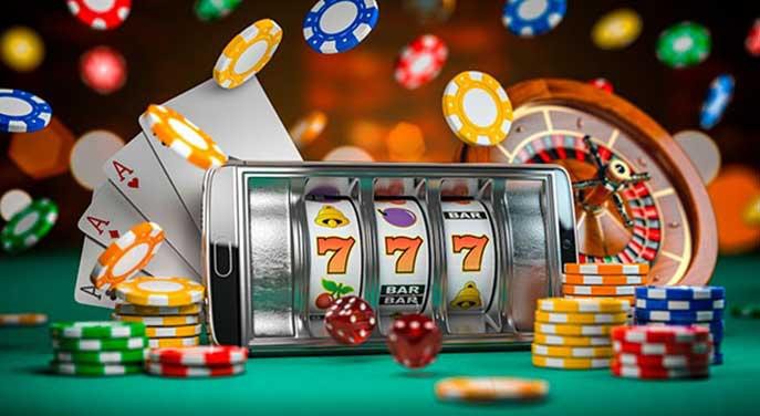 Discover Exciting Games at BetFoxx Casino Online Slots 1 Discover Exciting Games at BetFoxx Casino Online Slots 1