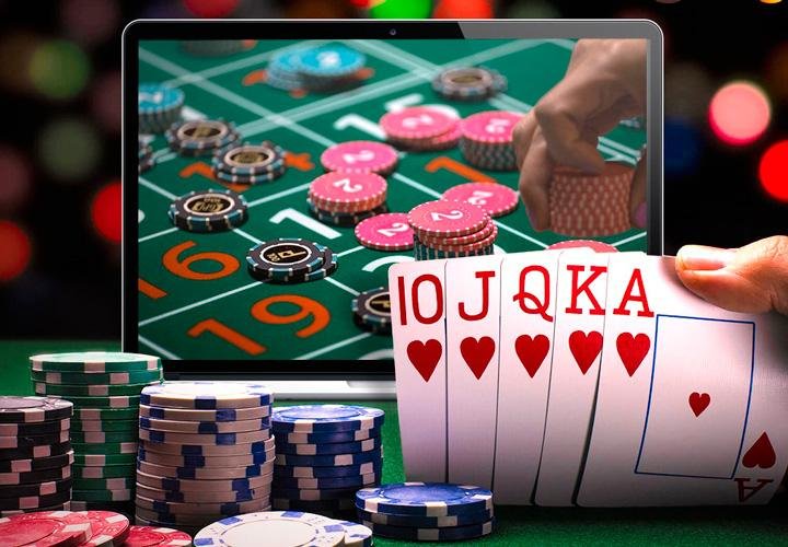 Discover Gaming Excitement at Slotit Casino Discover Gaming Excitement at Slotit Casino