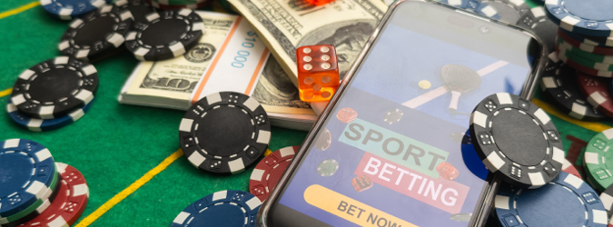 Play casino games online and discover the thrill of winning