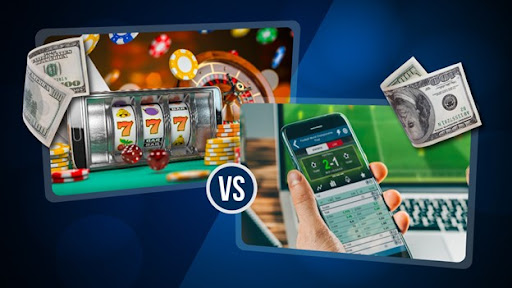 Test Your Luck and Win Discover the Thrills of Chance