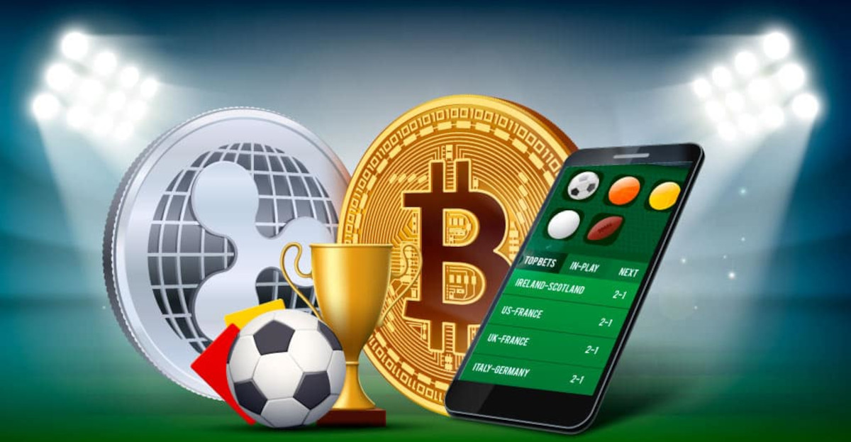 The Evolution of Sports Betting How Betting Companies Are Shaping the Future The Evolution of Sports Betting How Betting Companies Are Shaping the Future