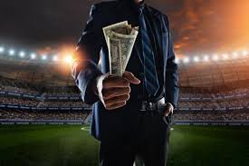 The Evolution of Sports Betting How Betting Companies Are Shaping the Future The Evolution of Sports Betting How Betting Companies Are Shaping the Future