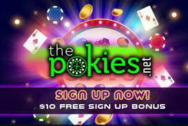 The Exciting World of Online Casino Play and Win Big! The Exciting World of Online Casino Play and Win Big!