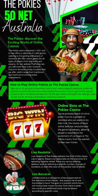 The Exciting World of Online Casino Play and Win Big! The Exciting World of Online Casino Play and Win Big!